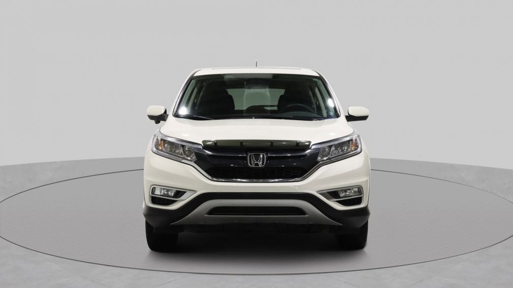 2015 Honda CRV EX AWD AUTO A/C GR ELECT MAGS TOIT CAMERA BLUETOOT #1
