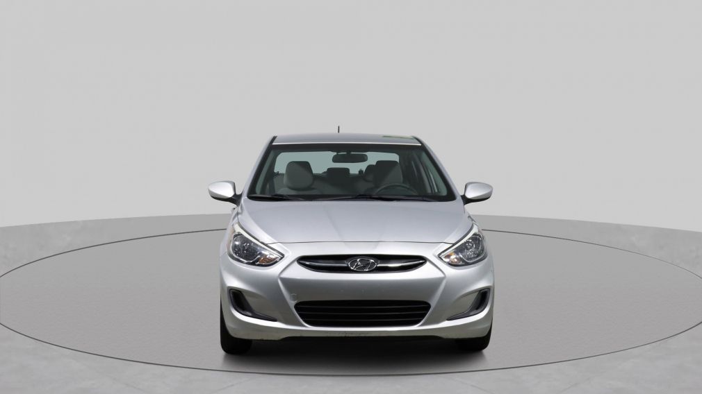 2016 Hyundai Accent LE AUTO A/C #1