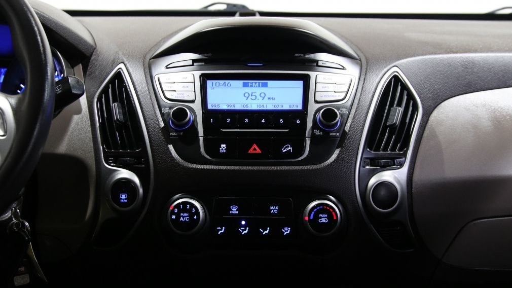 2011 Hyundai Tucson GL AUTO AC GR ELEC MAGS BLUETOOTH #16
