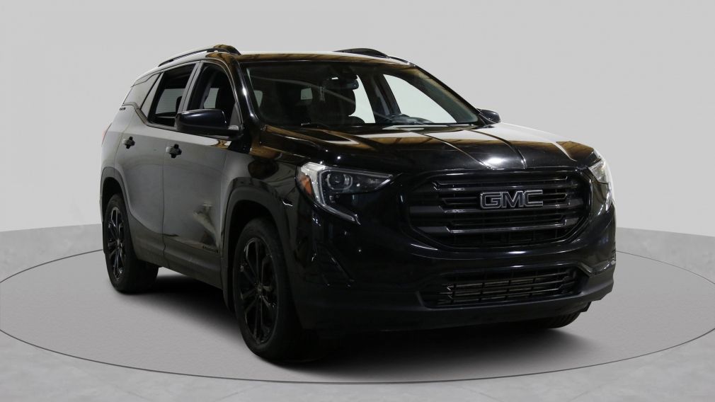 2020 GMC Terrain SLE AWD AUTO AC GR ELEC MAGS CAM RECULE BLUETOOTH #0