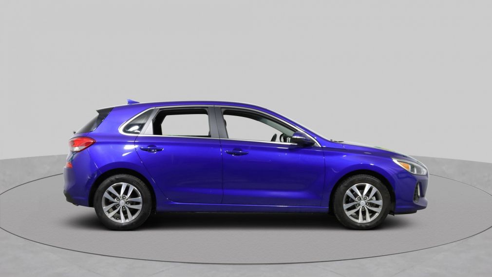 2019 Hyundai Elantra PREFERRED A/C GR ELECT MAGS CAM RECUL BLUETOOTH #8