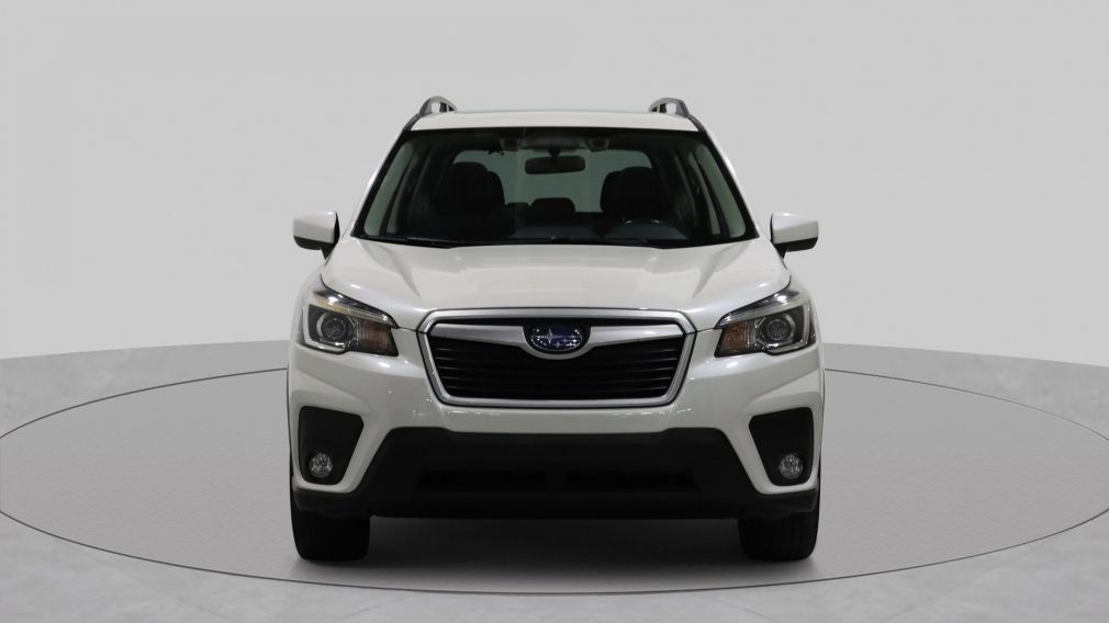 2019 Subaru Forester Touring AWD AUTO A/C GR ELECT MAGS CUIR TOIT CAMER #2