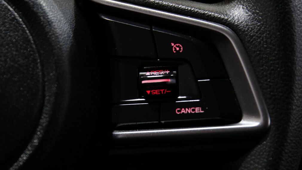 2020 Subaru Impreza Convenience AC GR ELEC MAGS CAM RECULE BLUETOOTH #14