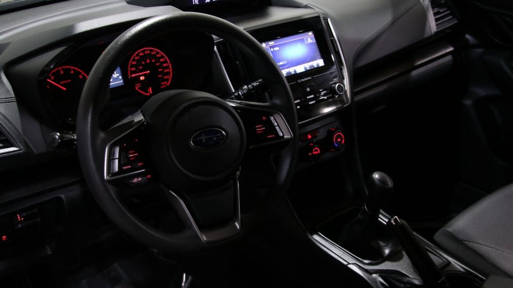 2020 Subaru Impreza Convenience AC GR ELEC MAGS CAM RECULE BLUETOOTH #9
