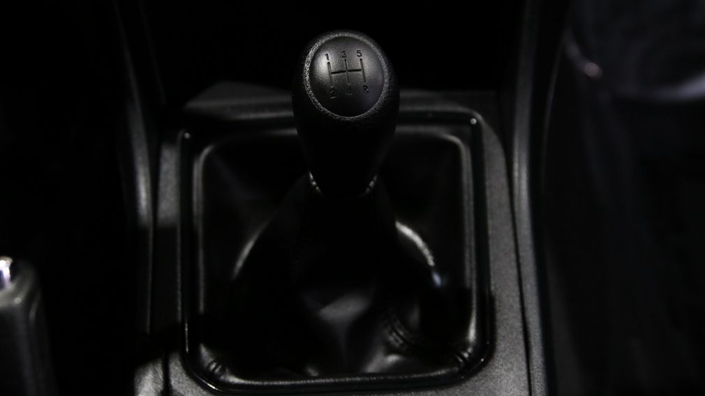 2020 Subaru Impreza Convenience AC GR ELEC MAGS CAM RECULE BLUETOOTH #17