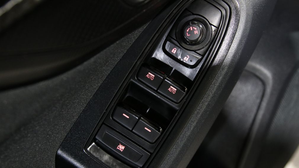 2020 Subaru Impreza Convenience AC GR ELEC MAGS CAM RECULE BLUETOOTH #10
