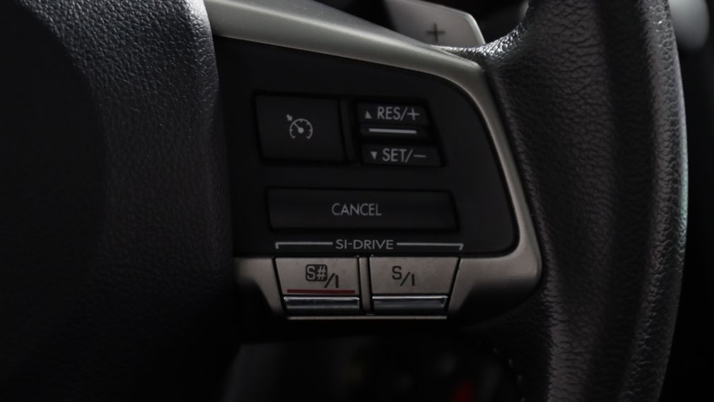 2016 Subaru Forester XT TOURING AUTO A/C CUIR TOIT NAV MAGS CAM RECUL #15