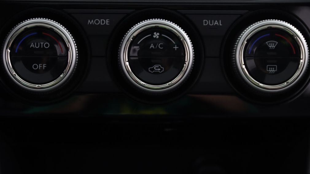 2016 Subaru Forester XT TOURING AUTO A/C CUIR TOIT NAV MAGS CAM RECUL #22