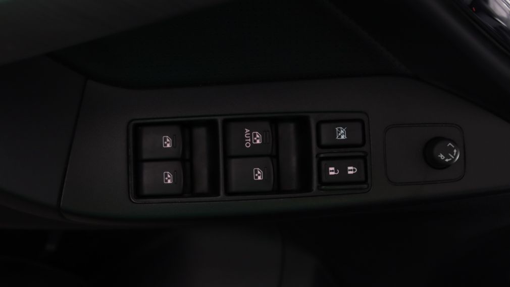 2016 Subaru Forester XT TOURING AUTO A/C CUIR TOIT NAV MAGS CAM RECUL #8