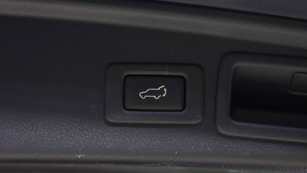 2016 Subaru Forester XT TOURING AUTO A/C CUIR TOIT NAV MAGS CAM RECUL #30