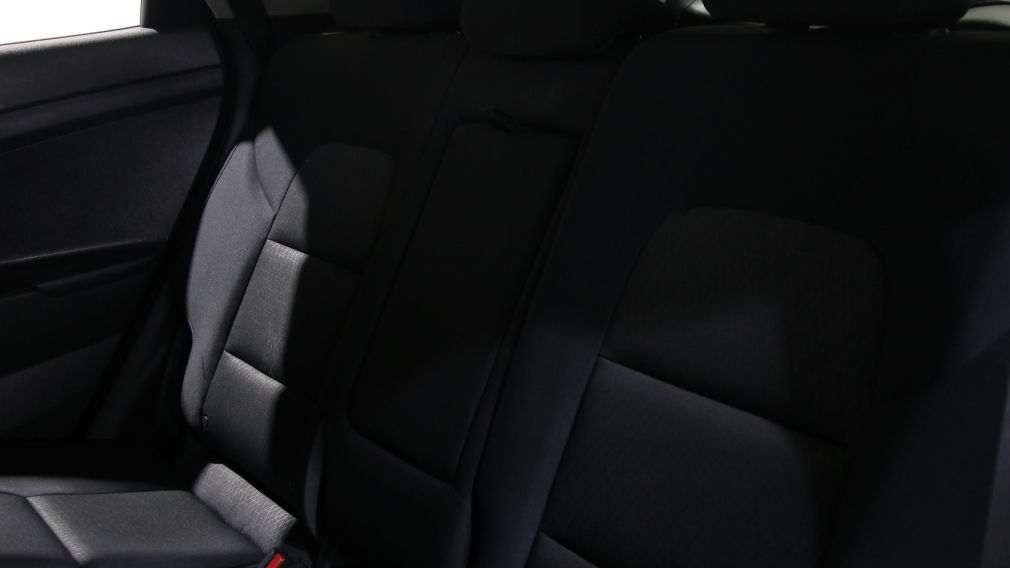 2016 Hyundai Tucson Premium AWD AUTO AC GR ELEC MAGS CAM RECULE BLUETO #22