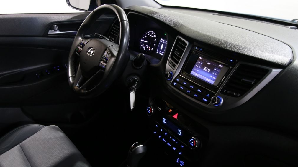 2016 Hyundai Tucson Premium AWD AUTO AC GR ELEC MAGS CAM RECULE BLUETO #24