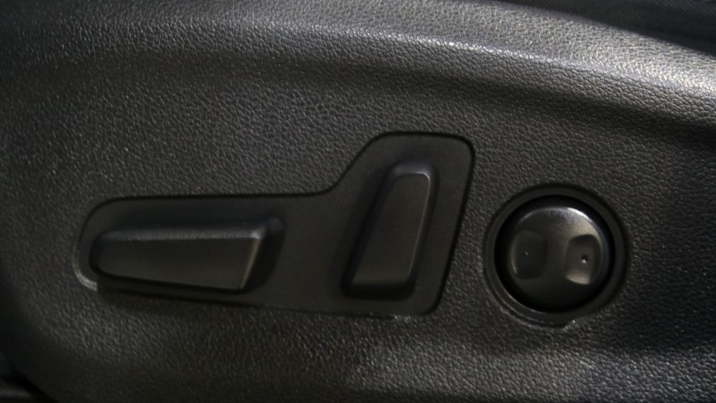2016 Hyundai Tucson Premium AWD AUTO AC GR ELEC MAGS CAM RECULE BLUETO #12