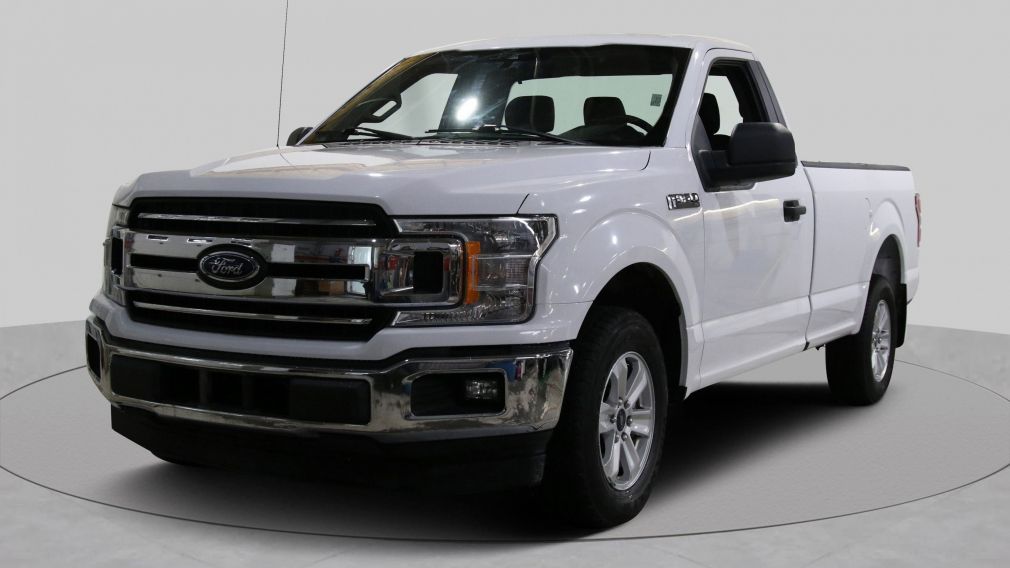 2019 Ford F150 XL AUTO AC GR ELEC CAMERA RECULE #2