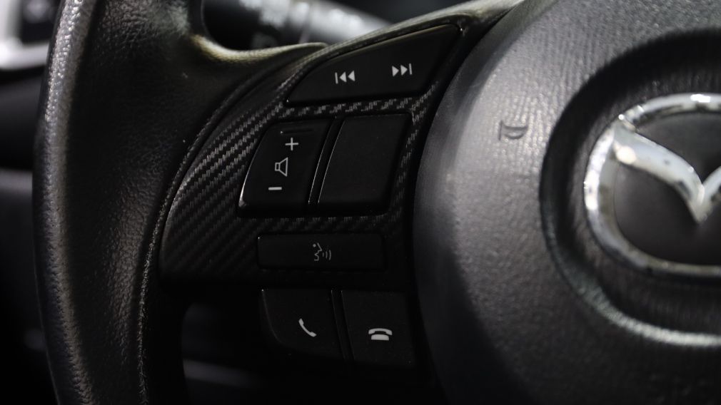 2015 Mazda 3 GX GR ELECT MAGS BLUETOOTH #14