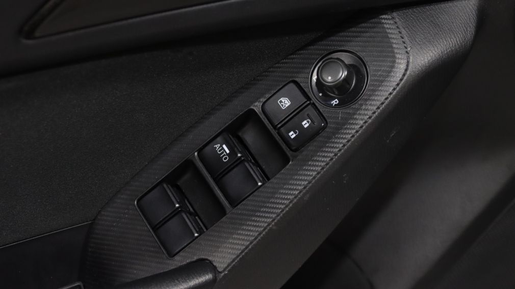 2015 Mazda 3 GX GR ELECT MAGS BLUETOOTH #11