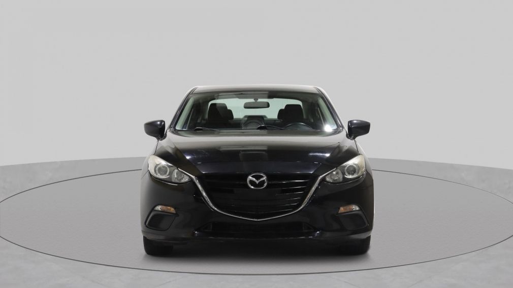 2015 Mazda 3 GX GR ELECT MAGS BLUETOOTH #2
