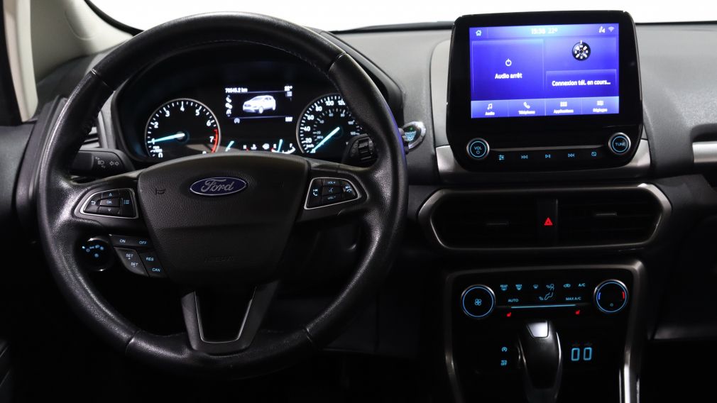 2020 Ford EcoSport SE AUTO A/C GR ELECT MAGS TOIT CAMERA BLUETOOTH #13
