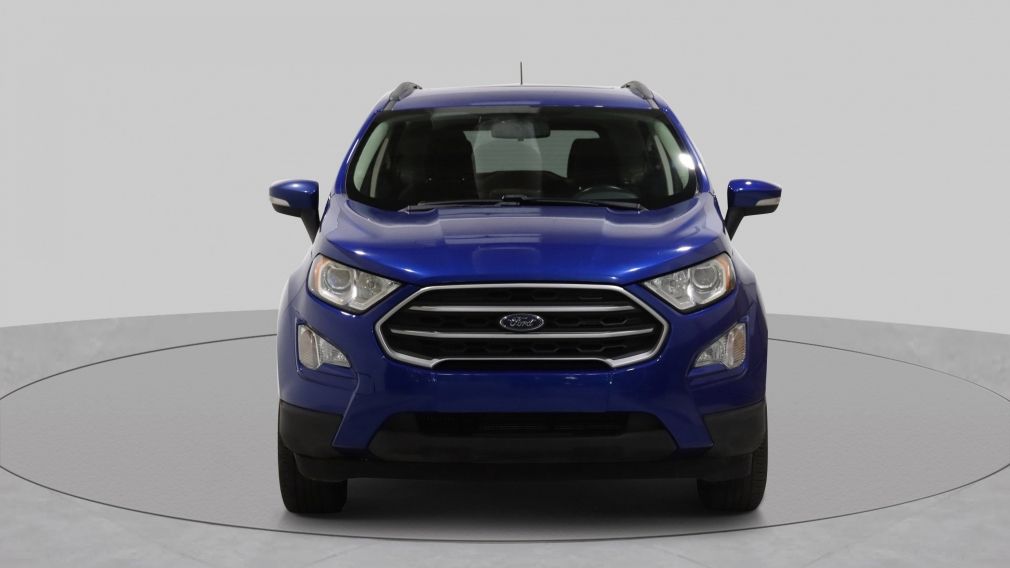 2020 Ford EcoSport SE AUTO A/C GR ELECT MAGS TOIT CAMERA BLUETOOTH #2