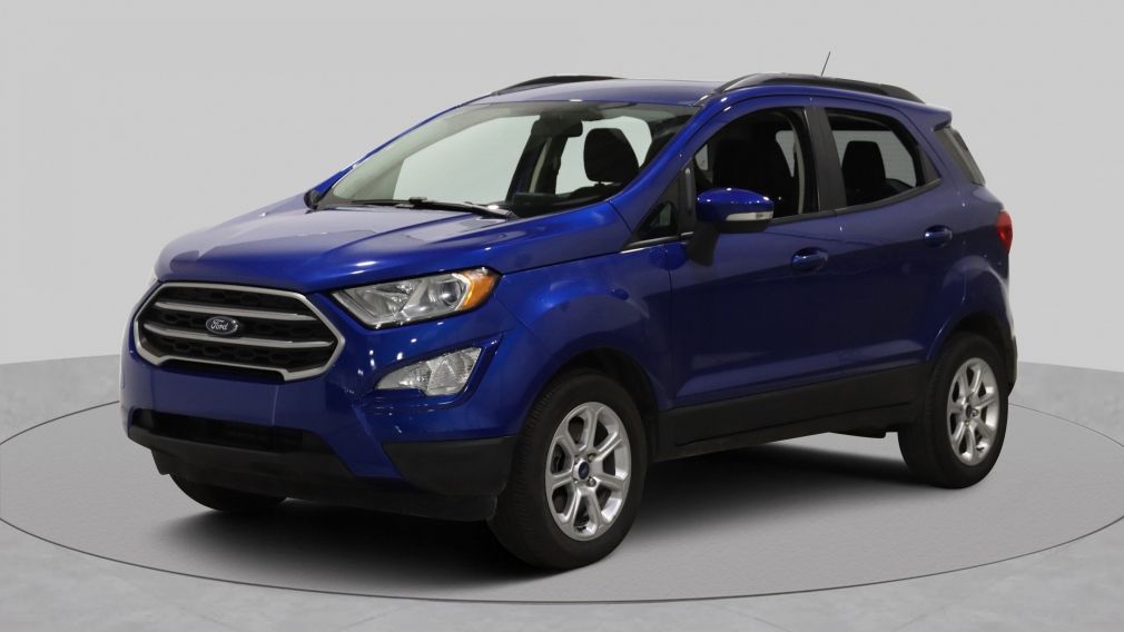 2020 Ford EcoSport SE AUTO A/C GR ELECT MAGS TOIT CAMERA BLUETOOTH #3