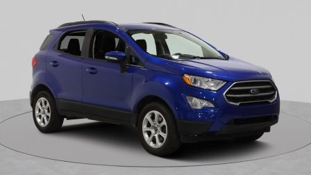2020 Ford EcoSport SE AUTO A/C GR ELECT MAGS TOIT CAMERA BLUETOOTH                    