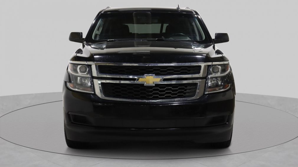 2019 Chevrolet Tahoe LS AWD AUTO A/C GR ELECT MAGS 7PASSAGERS CAMERA BL #2