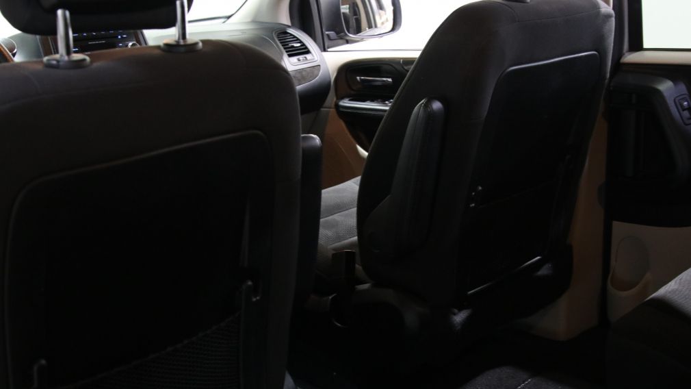 2019 Dodge GR Caravan SXT AUTO AC GR ELEC CAM RECULE 7 PASS #19