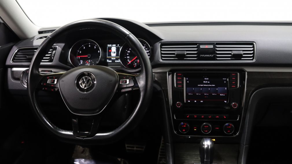 2019 Volkswagen Passat Wolfsburg Edition AUTO A/C GR ELECT MAGS CUIR TOIT #13