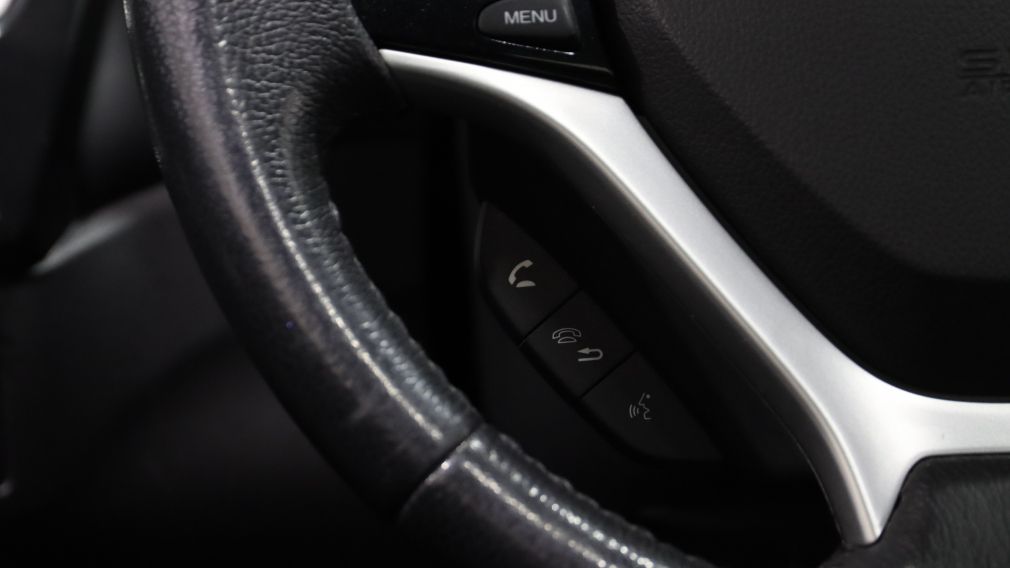 2015 Honda Civic EX AUTO A/C GR ELECT MAGS TOIT CAMERA BLUETOOTH #15