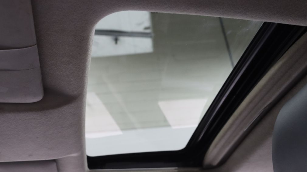 2015 Honda Fit EX-L GR ELEC camera recul Bluetooth navigation #12