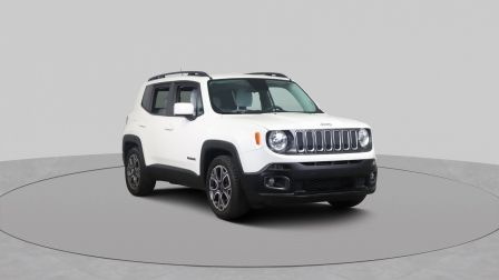 2015 Jeep Renegade NORTH AUTO A/C GR ELECT MAGS CAM RECUL BLUETOOTH                    