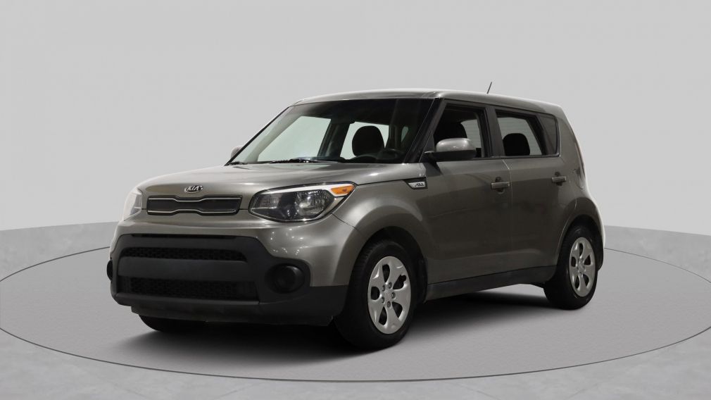 2018 Kia Soul LX AUTO A/C GR ELECT BLUETOOTH #3