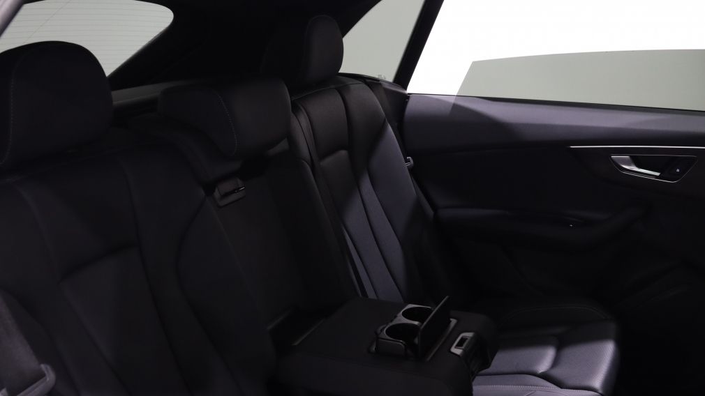 2019 Audi Q8 PROGRESSIV AUTO A/C CUIR TOIT GR ELECT MAGS CAM RE #24