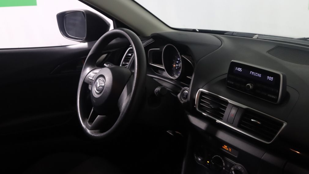 2014 Mazda 3 GX-SKY A/C BLUETOOTH GR ELECTRIQUE #21