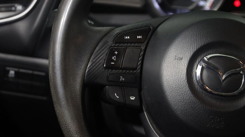 2014 Mazda 3 GX-SKY A/C BLUETOOTH GR ELECTRIQUE #14