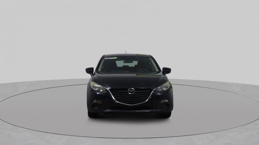 2014 Mazda 3 GX-SKY A/C BLUETOOTH GR ELECTRIQUE #2