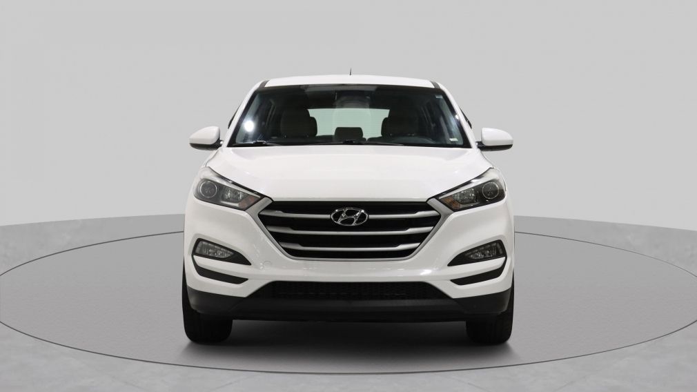 2017 Hyundai Tucson FWD 4dr 2.0L AUTO A/C GR ELECT CAMERA BLUETOOTH #2