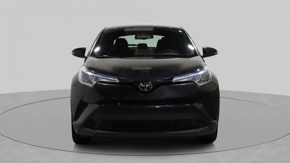 2019 Toyota C HR FWD AUTO A/C GR ELECT CAMERA BLUETOOTH #2