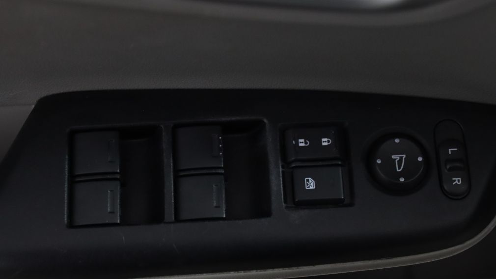 2015 Honda Civic LX AUTO A/C GR ELECT MAGS CAM RECUL BLUETOOTH. #12