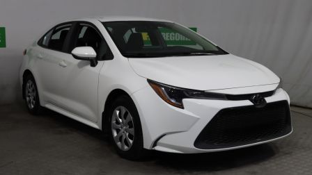 2022 Toyota Corolla LE AUTO A/C GR ELECT CAM RECUL BLUETOOTH                à Repentigny                