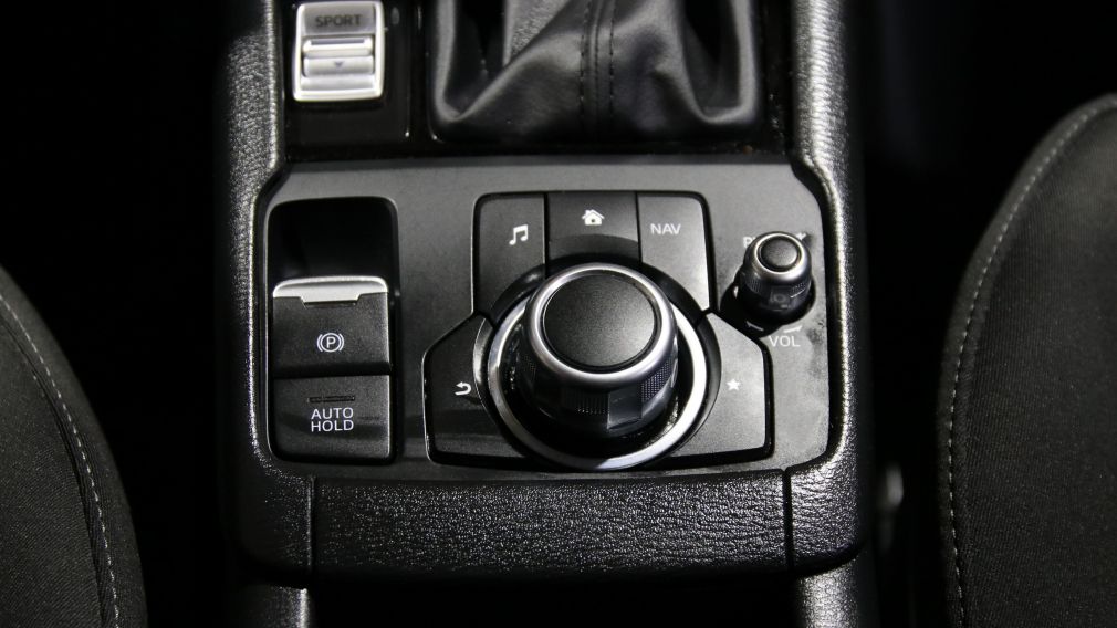 2020 Mazda CX 3 GS AWD AUTO AC GR ELEC  MAGS CAM RECULE BLUETOOTH #19