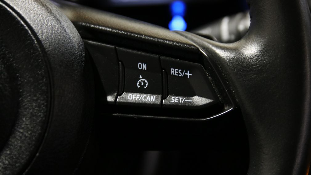 2020 Mazda CX 3 GS AWD AUTO AC GR ELEC  MAGS CAM RECULE BLUETOOTH #15