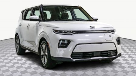 2021 Kia Soul EV ÉLECTRIQUE BAS KILOMÉTRAGE !                in Saint-Léonard                