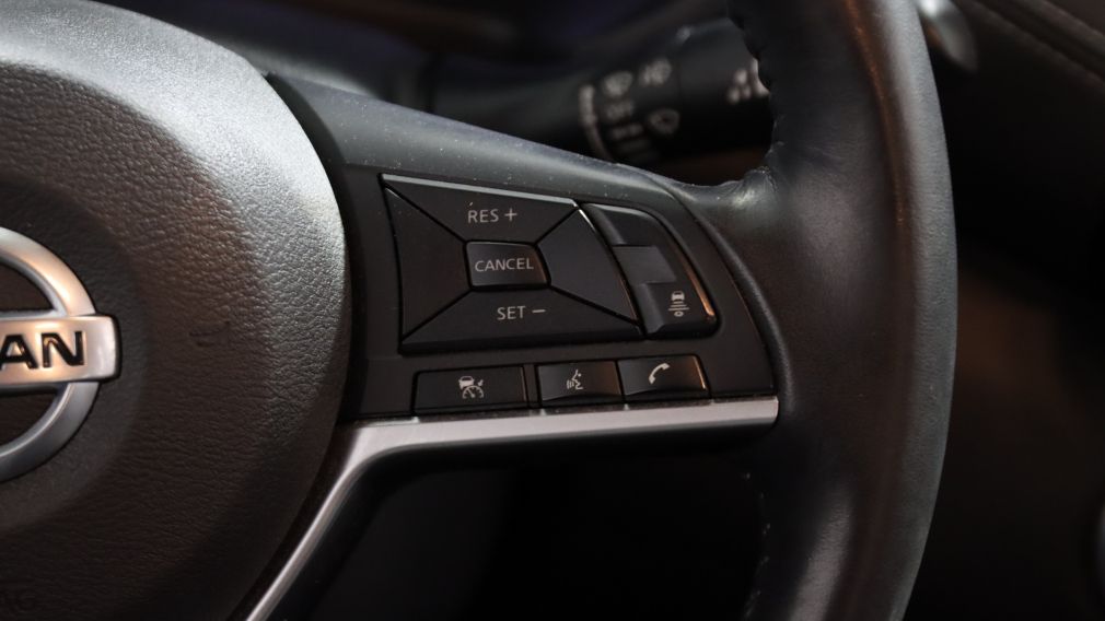 2020 Nissan Sentra SV AUTO A/C GR ELECT MAGS CAM RECUL BLUETOOTH #15