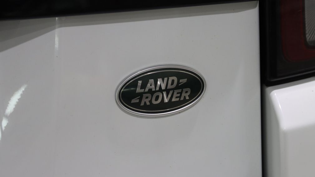 2018 Land Rover Range Rover Evoque HSE Dynamic AWD AUTO A/C GR ELECT MAGS CUIR TOIT N #9