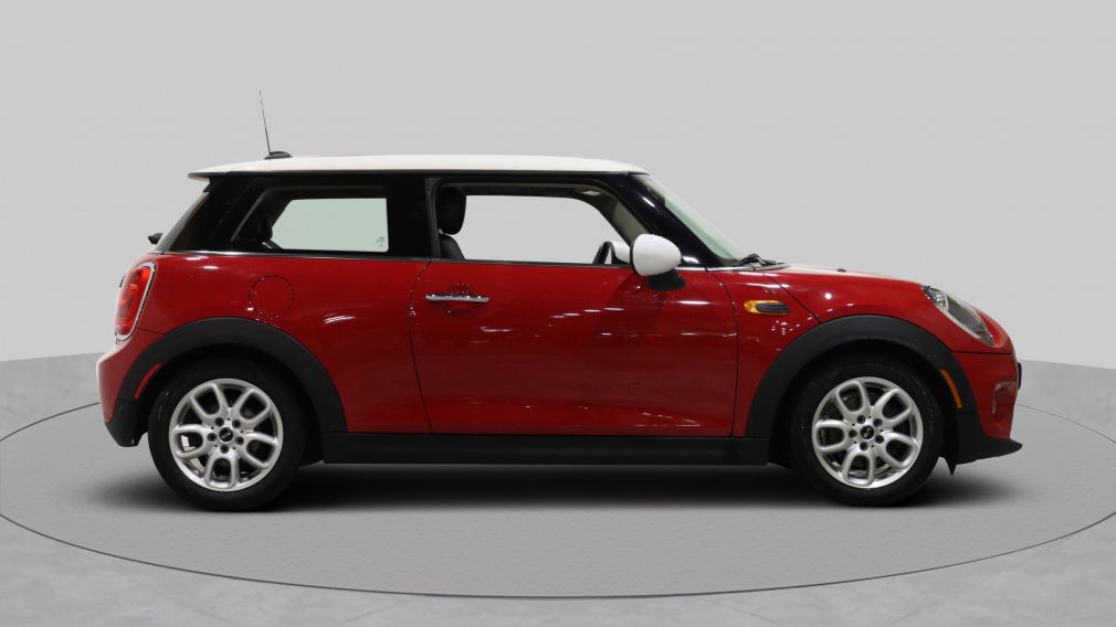 2019 Mini Cooper  A/C GR ELECT CAMERA CUIR TOIT CAMERA BLUETOOTH #7