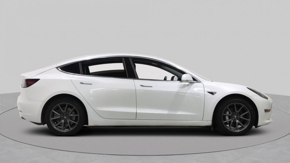 2019 Tesla Model 3 Long Range AUTO A/C GR ELECT MAGS CUIR TOIT CAMERA #8