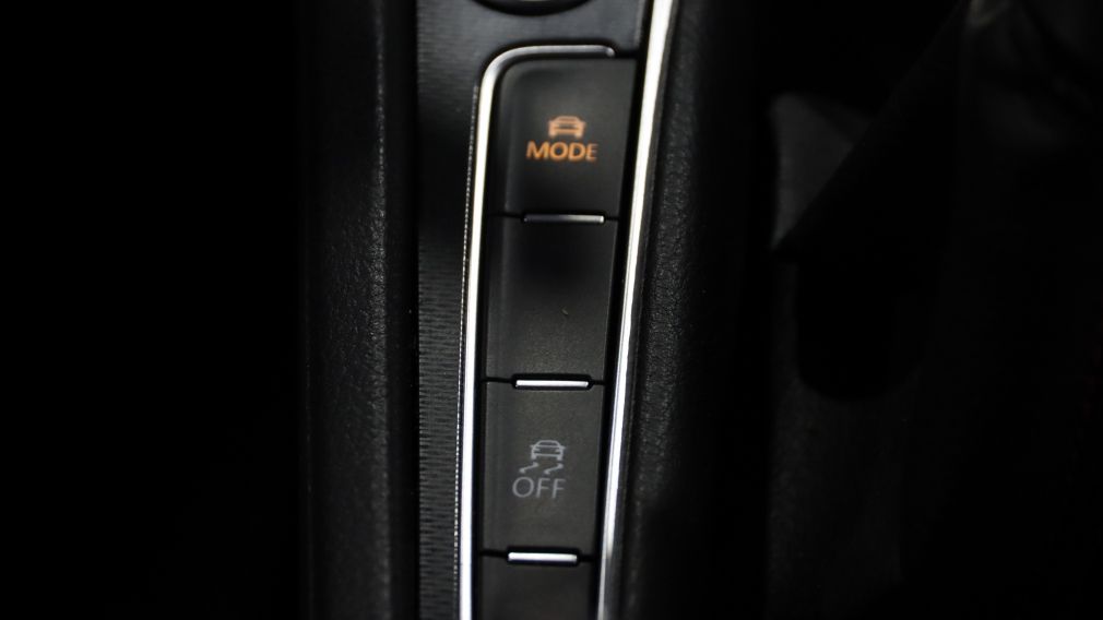 2015 Volkswagen Golf GTI Autobahn A/C GR ELECT MAGS TOIT BLUETOOTH #18