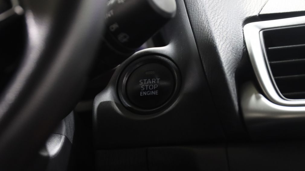 2018 Mazda 3 GX A/C GR ELECT CAMERA BLUETOOTH #15