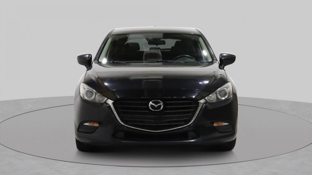 2018 Mazda 3 GX A/C GR ELECT CAMERA BLUETOOTH #2